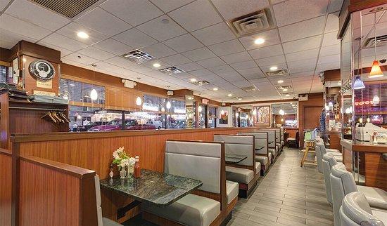 Park Cafe