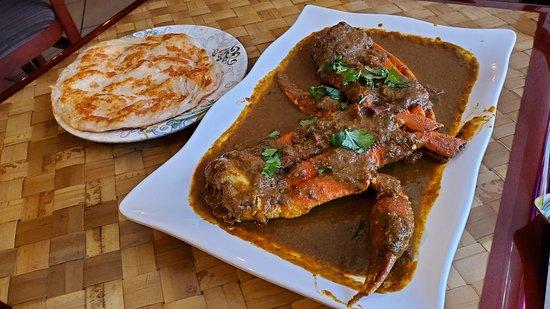 Anjappar Chettinad South Indian Cuisine