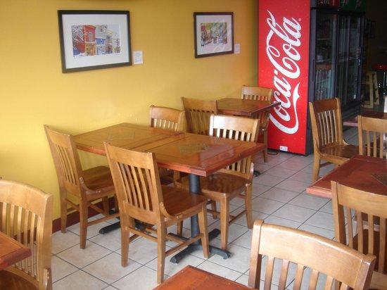 Leger's Deli-Kimball Junction