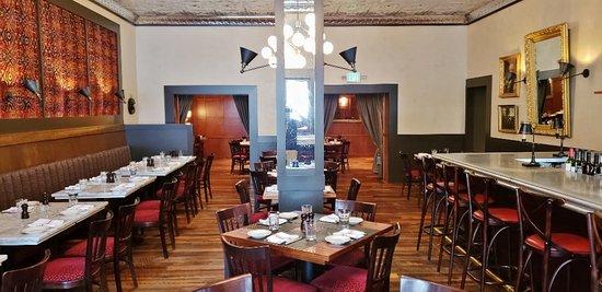 Normandy Kitchen