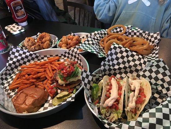 7 West TapHouse