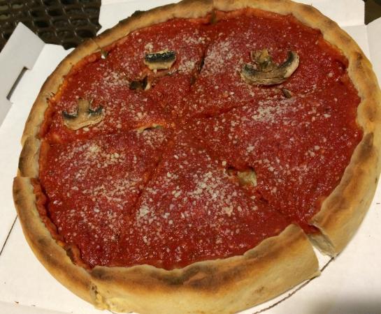 Village Pizzeria