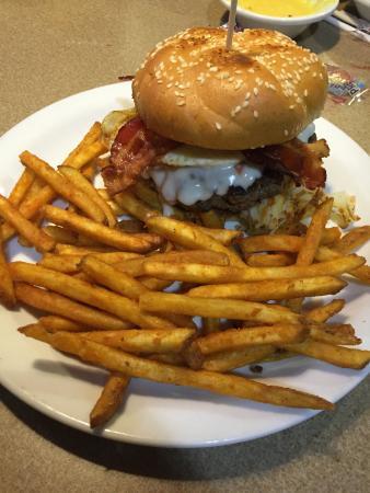 Denny's