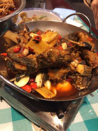 Yu Long Restaurant