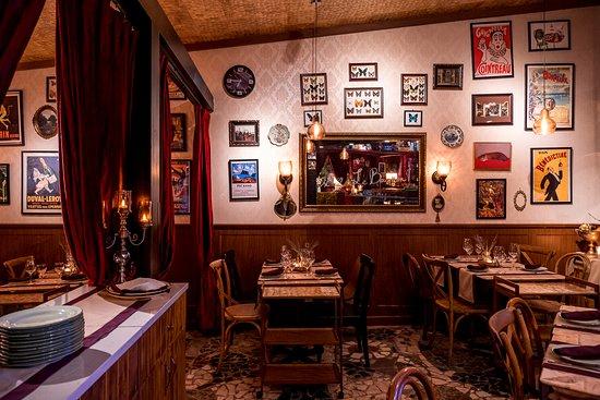 Le Bouchon