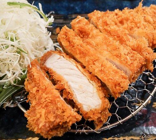 Katsukura, Sanjo Honten