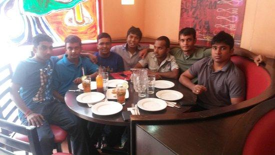 Pizza Hut