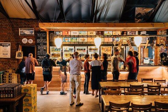 Bridge Road Brewers