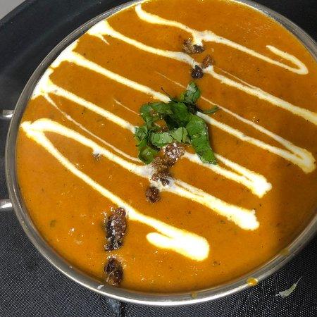Curry Garden