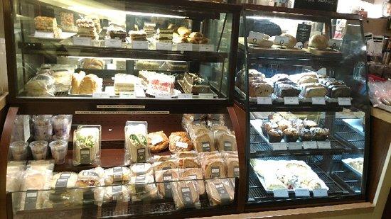 Second Cup Coffee Co