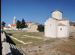 The Church of the Holy Cross