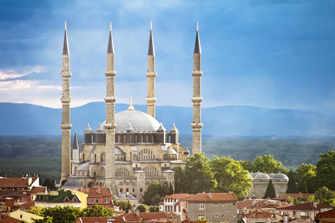 Selimiye Camii