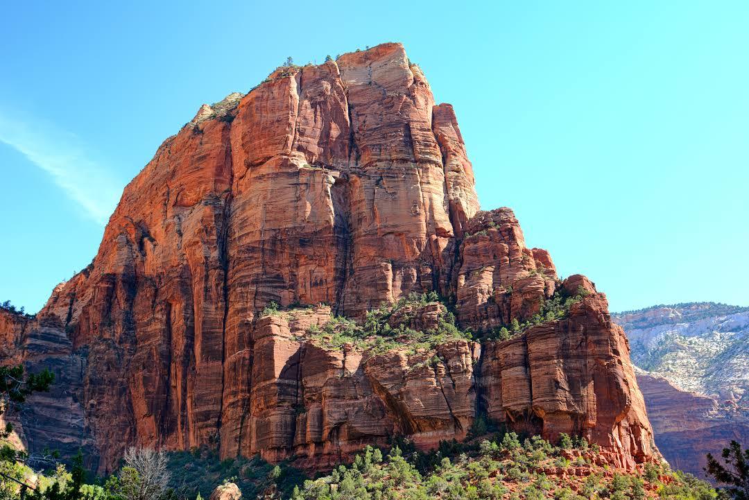 Angels Landing