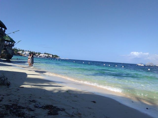 Tingko Beach