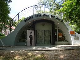 Museum of Iron Mining in Czestochowa