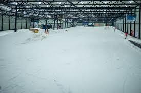 Montana Snow Center