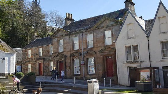 Museo West Highland