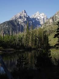 String Lake