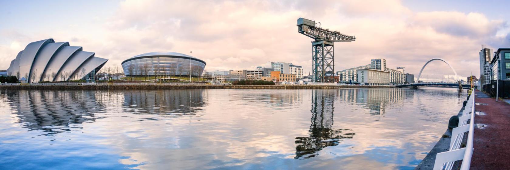 The SSE Hydro