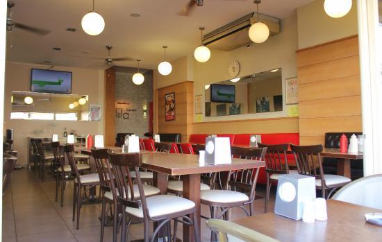 Aliila Restaurant