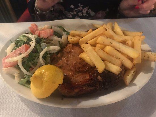 Oassis Restaurant