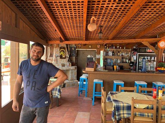 Blue Sea Taverna
