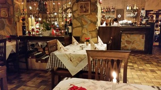 Osteria Caruso