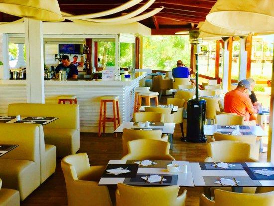 Porto Greco Bar