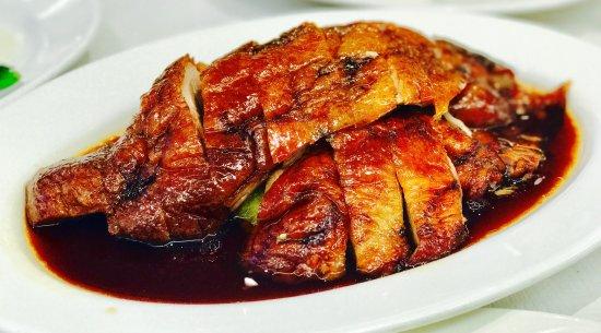 Four Seasons Chinese Restaurant