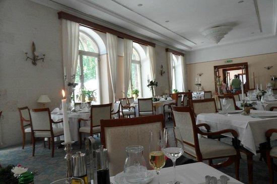 Hotel Park Restaurant