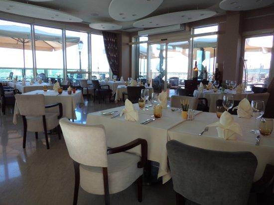 Safranhan Brasserie