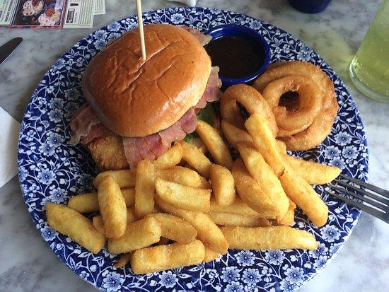 The Six Bells