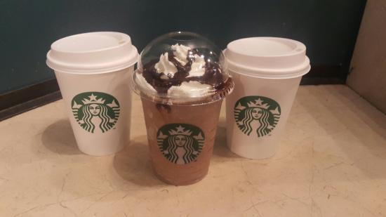 Starbucks Alsancak