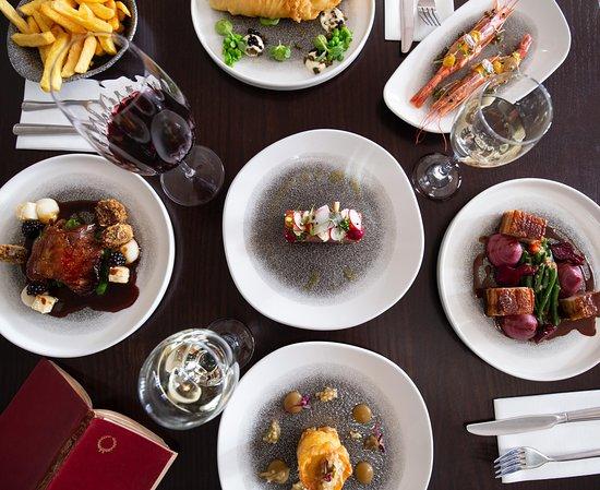 The Metropole Bar