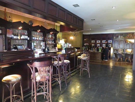 Corleys Pub