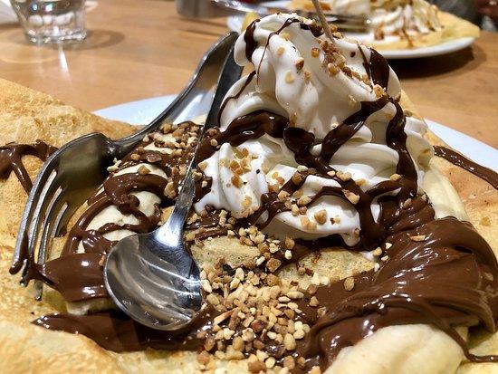 La petite Creperie