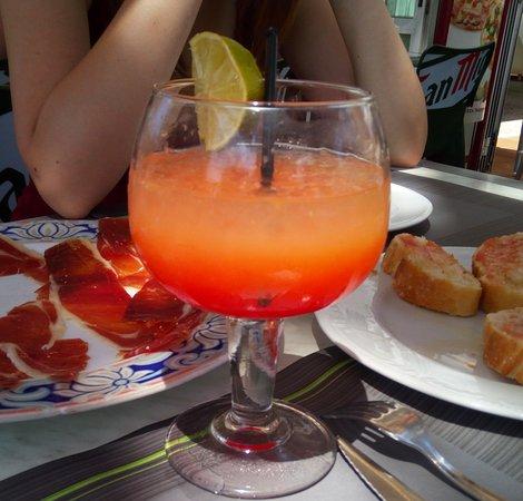 Bar Carlo