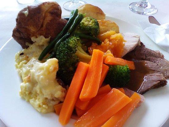 Cedar Tree Restaurant