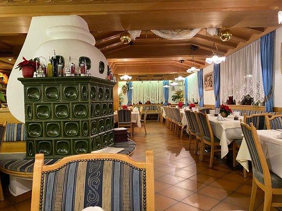 Pizzeria HUBERTUSHOF