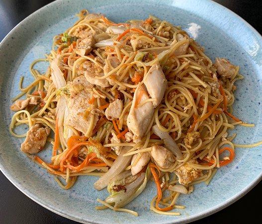 Thai Keflavik