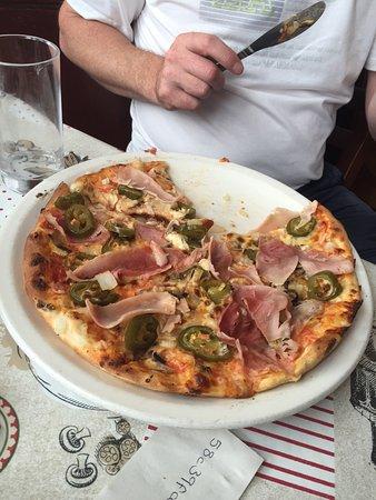 Umberto's