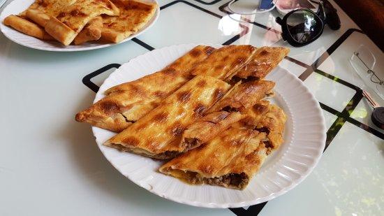 Meşhur Pideci