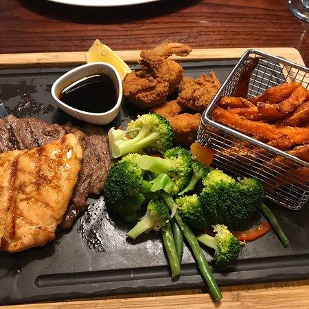 TGI Fridays