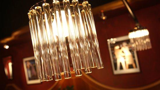Vanini Cafe Bar
