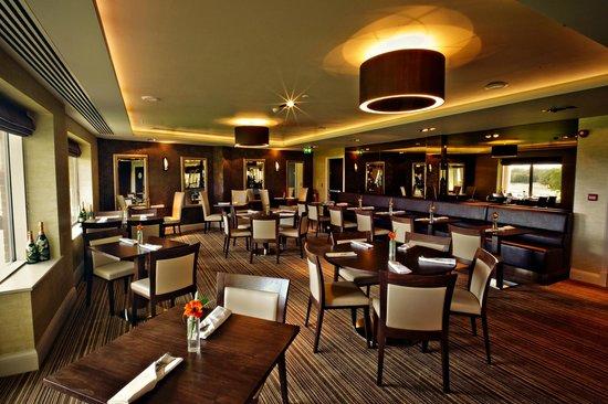 The Brasserie
