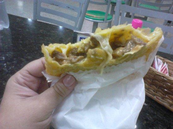Rei Do Pastel