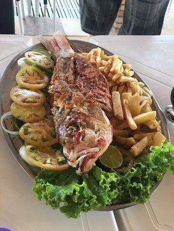 Restaurante Augusto