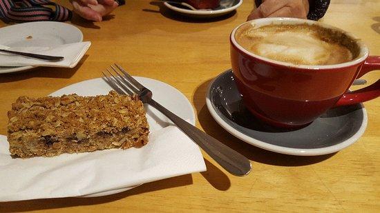 Waterstone's Cafe