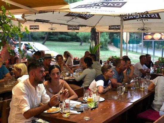 Restoran NOMA