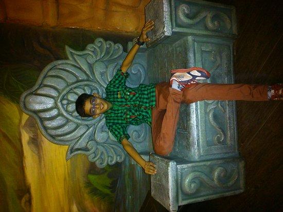 The Jungle Bhookh